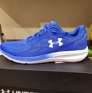 Mens under armour charged pursuit 2